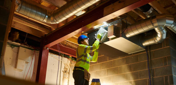 Best Ductwork Cleaning Services  in Great Neck Estates, NY