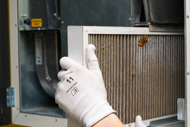 Best Air Vent Cleaning Services  in Great Neck Estates, NY