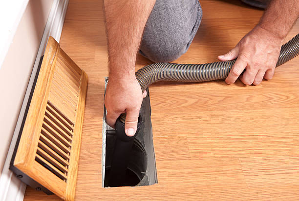 Best HVAC Air Duct Cleaning  in Great Neck Estates, NY