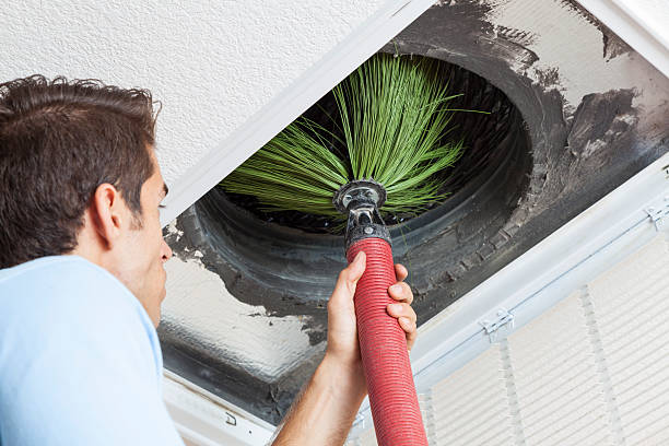 Best Residential Air Duct Cleaning  in Great Neck Estates, NY