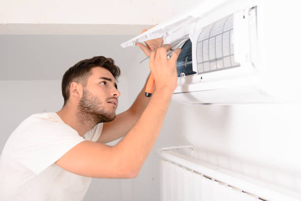 Best Commercial HVAC Duct Cleaning  in Great Neck Estates, NY